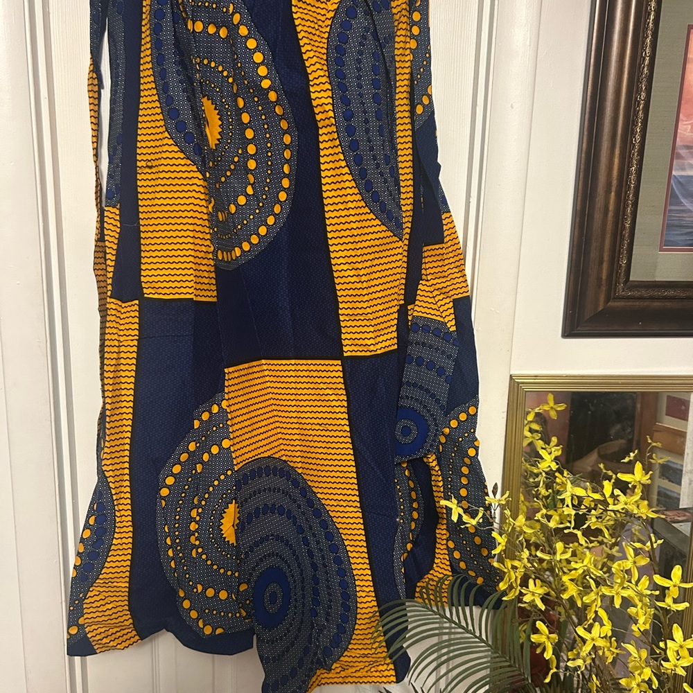African print